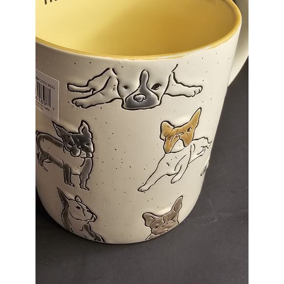 French Bulldog Mug Spectrum Designz 2022 - Picture 7 of 12